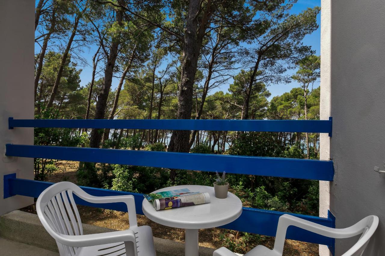 Hotel Alem Baška Voda Eksteriør billede