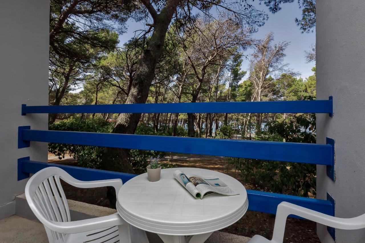 Hotel Alem Baška Voda Eksteriør billede