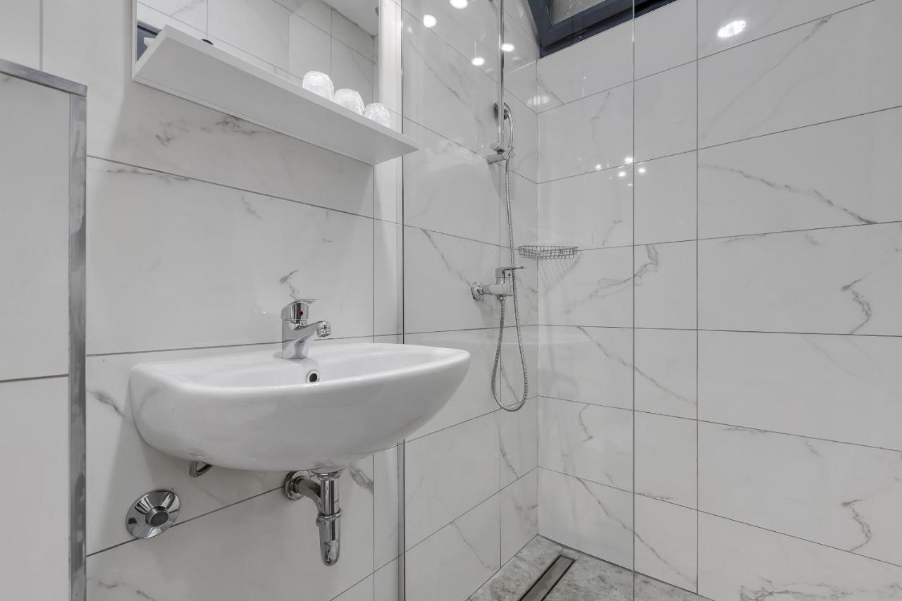 Hotel Alem Baška Voda Eksteriør billede