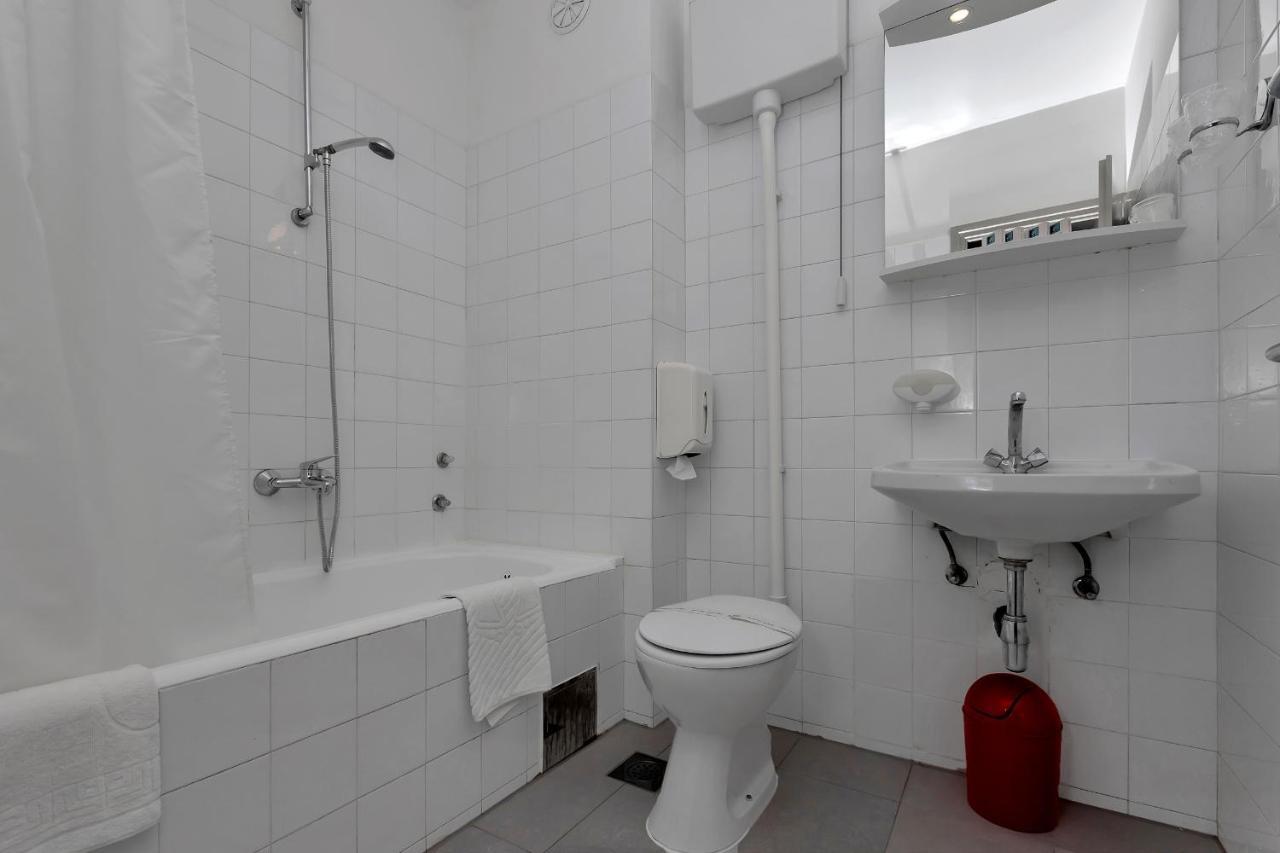 Hotel Alem Baška Voda Eksteriør billede