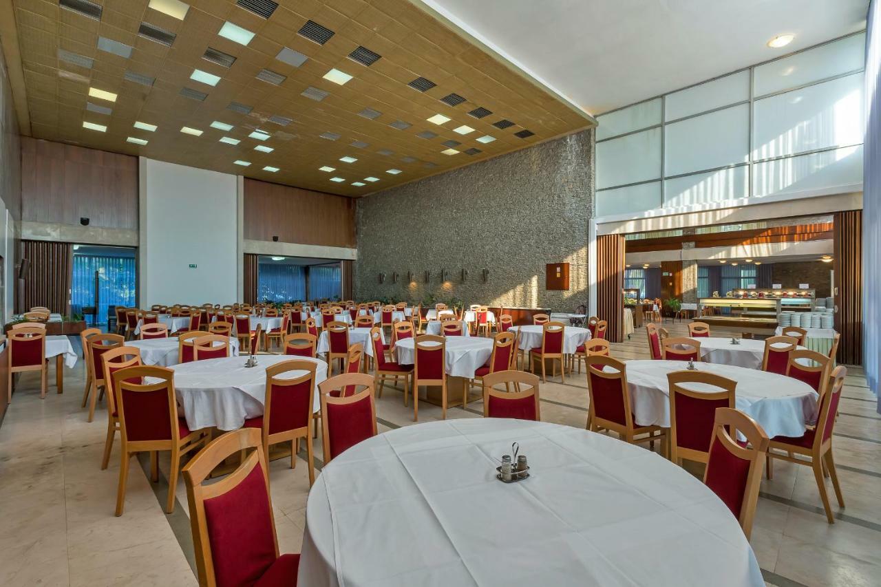 Hotel Alem Baška Voda Eksteriør billede
