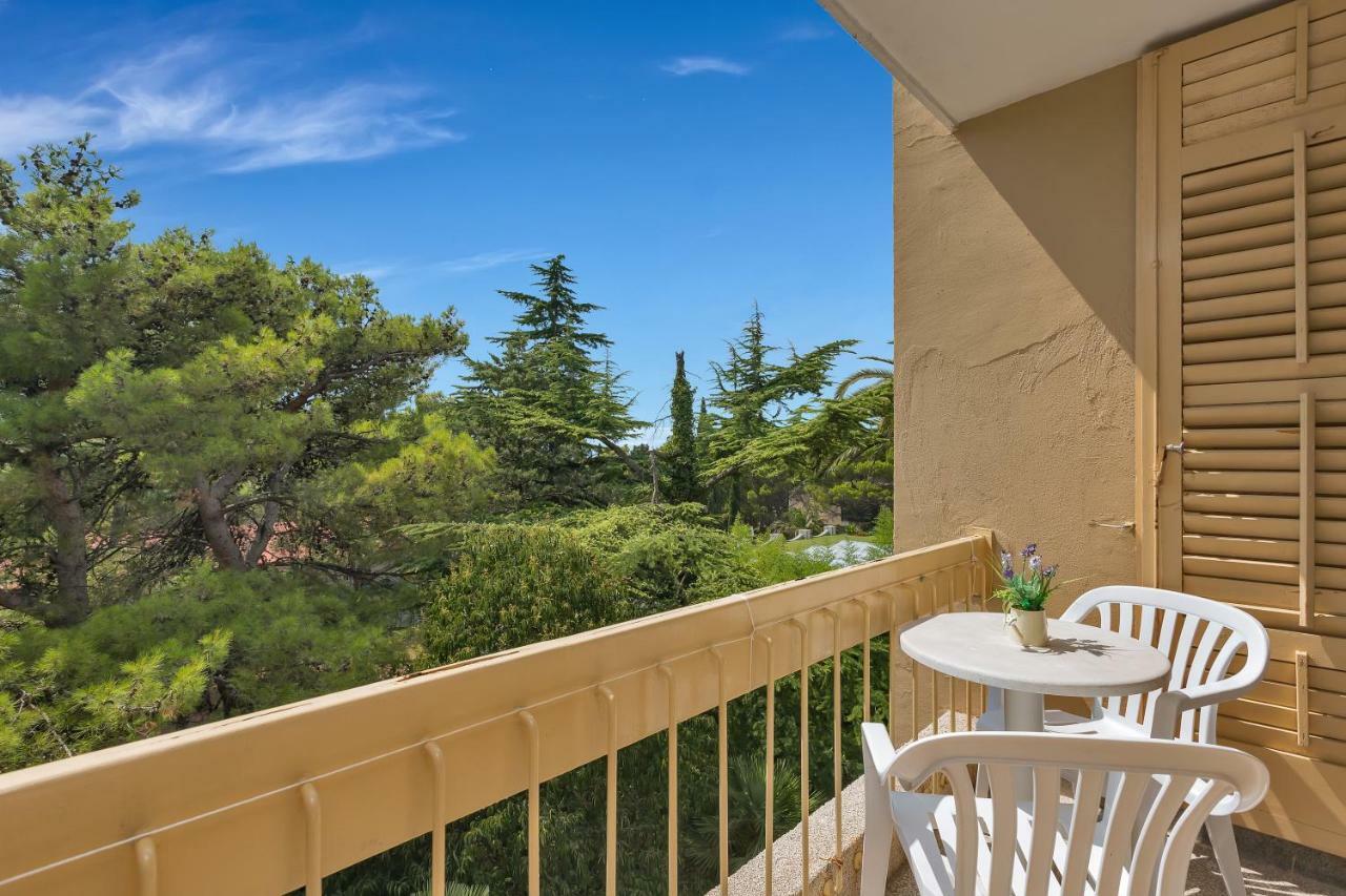 Hotel Alem Baška Voda Eksteriør billede