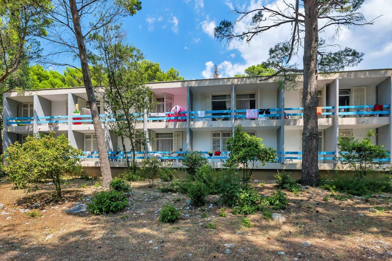 Hotel Alem Baška Voda Eksteriør billede