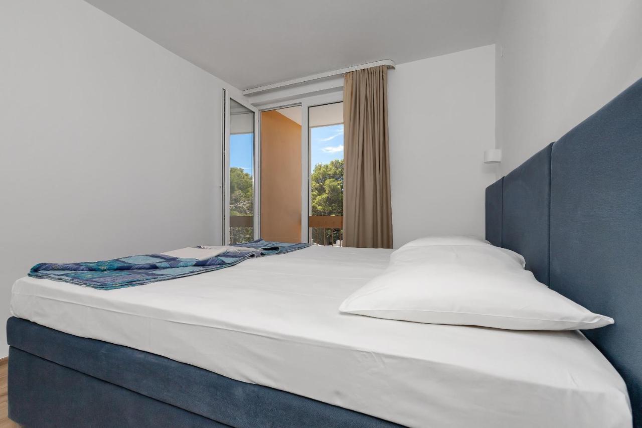Hotel Alem Baška Voda Eksteriør billede