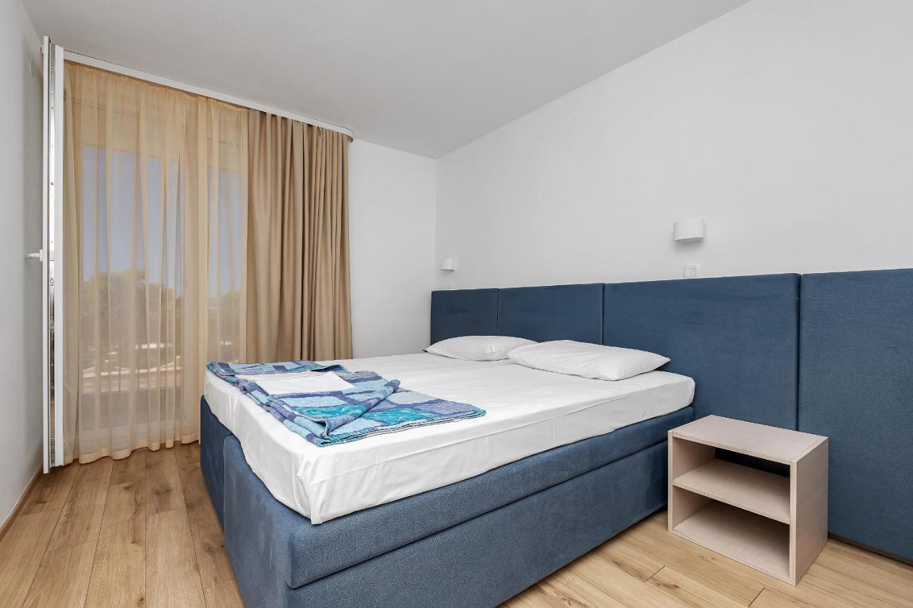 Hotel Alem Baška Voda Eksteriør billede